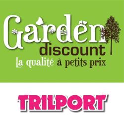 Garden Discount