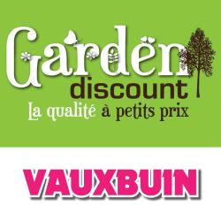 Garden Discount