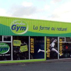 Garden Gym