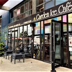 Garden Ice Café