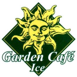 Garden Ice Cafe