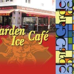 Garden Ice Café