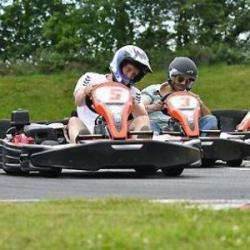 Garden Karting