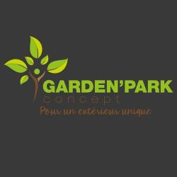 Garden Park Concept