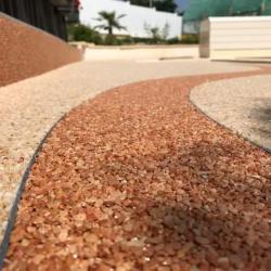 Garden Park Concept Fréjus