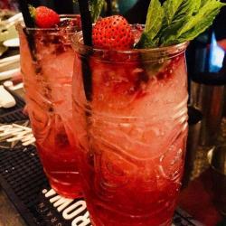 Garden Restaurant&bar