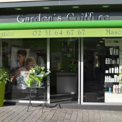 Garden S Coiffure