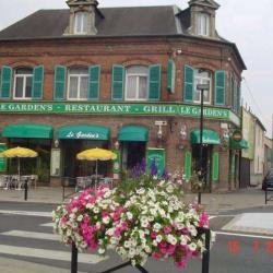 Garden's Restaurant