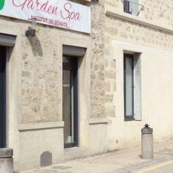Garden Spa