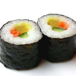 Garden Sushi