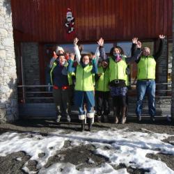 Garderie Crèche Tom Pouce