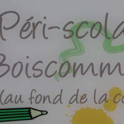 Garderie Le Bois Commun