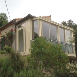 Gardes Alu 26