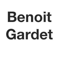 Gardet Benoit