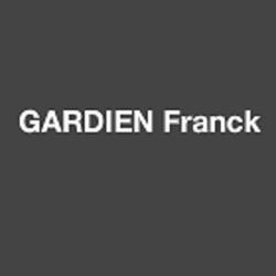 Gardien Franck