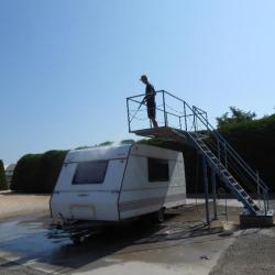 Gardiennage Du Littoral