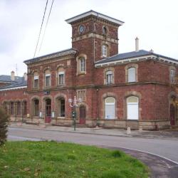 Gare
