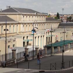 Gare D' Angoulême