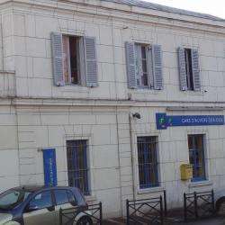 Gare D'auvers Sur Oise