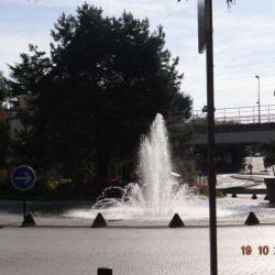 Gare De Cernay