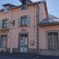 Gare De Chedde