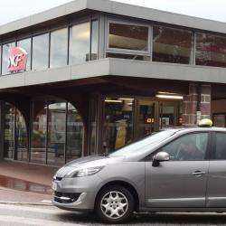 Gare De Cherbourg