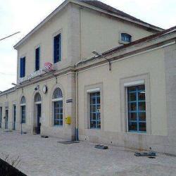Gare De Commercy