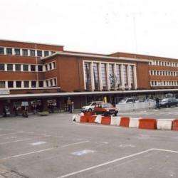 Gare De Douai