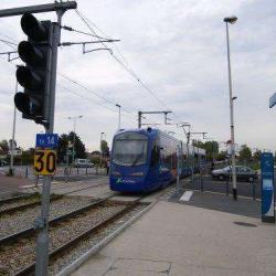 Gare De Gargan