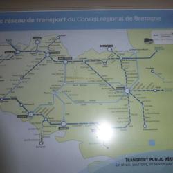 Gare De Guingamp