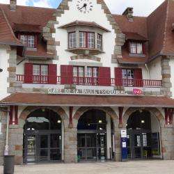 Gare De La Baule Escoublac