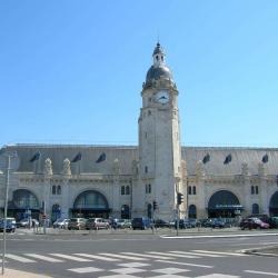 Gare De La Rochelle Ville