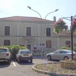 Gare De Limoux