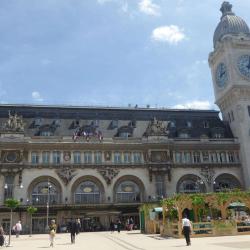 Gare De Lyon