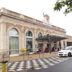 Gare De Narbonne