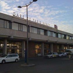 Gare De Paris Bercy