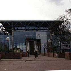 Gare De Perrache