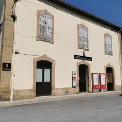 Gare De Saint Rome De Cernon