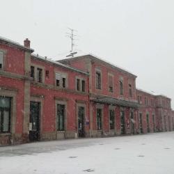 Gare De Saverne