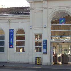 Gare De Survilliers - Fosses