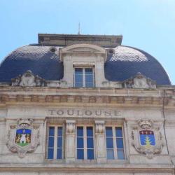 Gare De Toulouse Matabiau