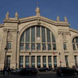 Gare Du Nord