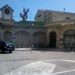 Gare