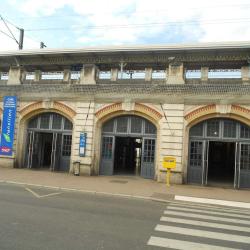 Gare Le Raincy Villemomble
