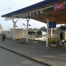 Gare De Longueau