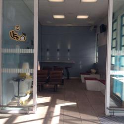 Gare Macon Centre