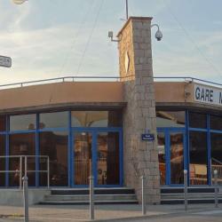 Gare Maritime De Propriano