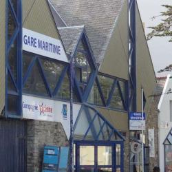 Gare Maritime