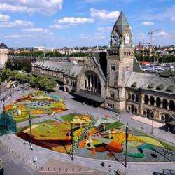 Gare