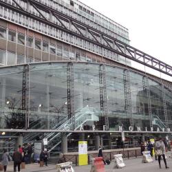 Gare Montparnasse